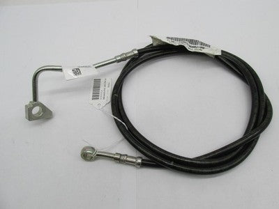 Harley-Davidson OEM NOS Front Upper Brake Line Assembly 41800314