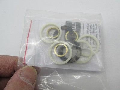 Drag Specialties NOS Harley Big Twin Rocker Arm Shim Kit 0927-0004