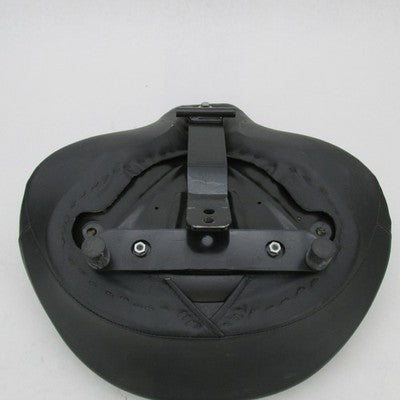 Harley Davidson OEM Police Solo Seat Tring FLH FLHP FXRP 09+ w/ Bracke