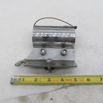 Harley Davidson Sportster XL Front Fork Headlight Mounting Clamp Brack