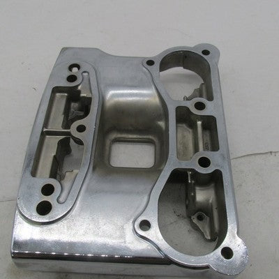 Harley Davidson OEM Evolution Lower Rocker Box Cover 17507-92A