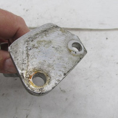 Harley Davidson OEM 85-94 FXR Police Left Floorboard Mount Bracket 506