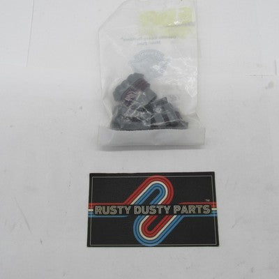 Lot of 3 Harley-Davidson OEM NOS MAP Sensor 3-Way Female Socket Housin