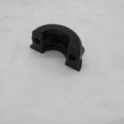 Harley Davidson OEM Left Clutch Lever Brkt Perch Assy. w Clamp 38608-9