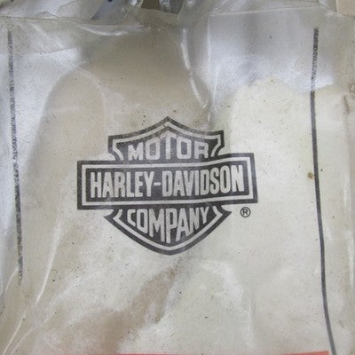 Set of Harley Davidson OEM NOS Windshield Brackets Fairing Bracelet Ki