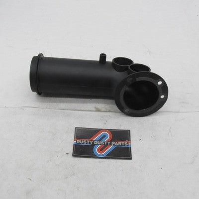 Buell Genuine Air Filter Snorkel Airbox Intake Duct Harley 1996-2002 2