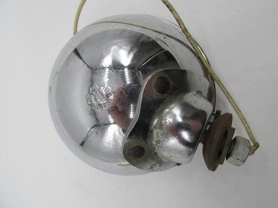 Harley Davidson Genuine Guide-H Auxillary Aux Light Spot Lamp Housing
