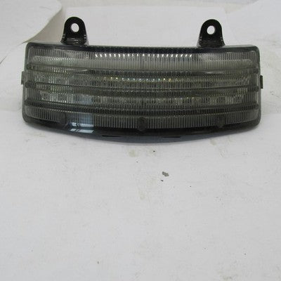 Custom Dynamics Pro Beam Dual Intensity Tribar Rear Fender Light for H