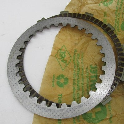 Harley OEM Stock M8 Touring Softail Screamin Eagle Clutch Plate Kit 37