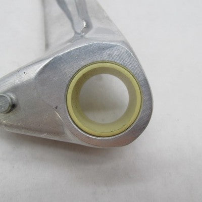 Harley-Davidson OEM 80-03 Sportster XL Rear Brake Pedal 42459-80B