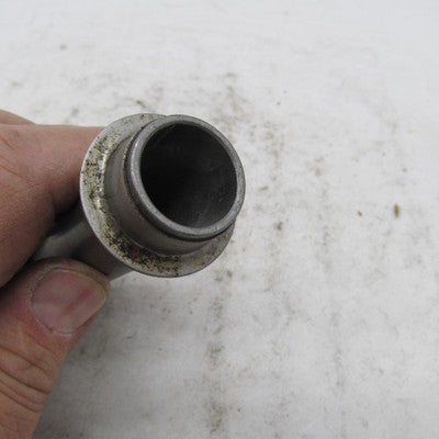 Harley-Davidson OEM Inner Wheel Spacer w/ Flange 43668-82