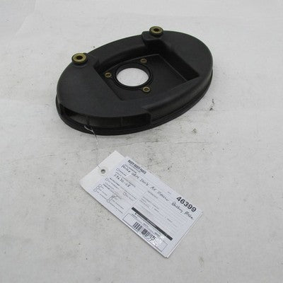 Harley Davidson OEM Stock Oval Air Cleaner Backing Plate 29630-08