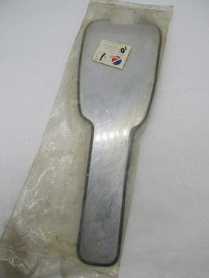 Harley Davidson Rocky NOS Late FX Gas Tank Dash Panel 11-0582