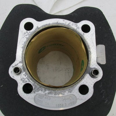 Pair Harley OEM Cylinder Barrel Jugs 88ci 3.75" Bore w/ Pistons Tourin
