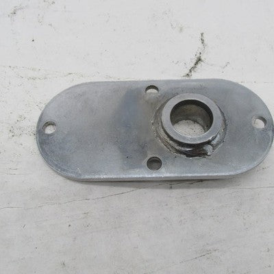 Harley OEM 91-05 Dyna Primary Inspection Cover w/ Shifter Hole 60529-9