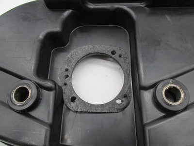 Harley-Davidson Genuine Black Air Cleaner Backing Plate 29367-04