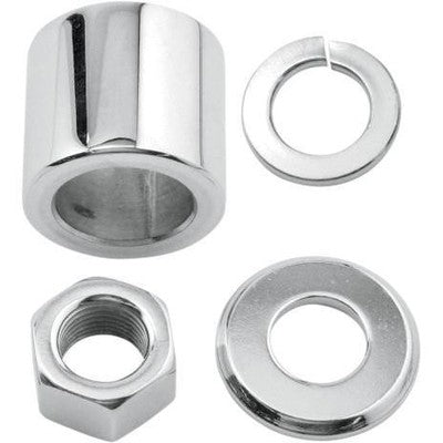 Colony Axle Spacer and Nut Kits 2034-4