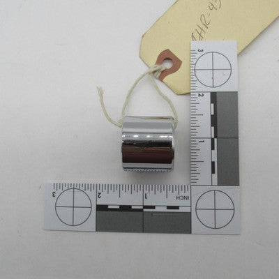 Harley Davidson OEM NOS Replacement Axle Wheel Spacer 1-1/8 x 3/4 x.51