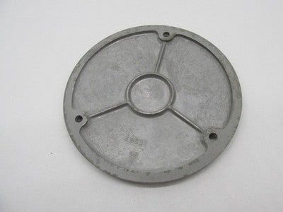 Harley Genuine NOS Aermacchi SX SS 125 175 250 Clutch Inspection Cover