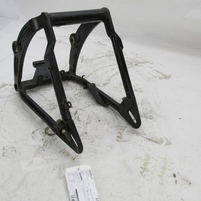 Harley Davidson 89-99 EVO Softail Rear Swingarm Gloss Black 49231-97