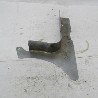 Harley Davidson OEM Chrome Lower Belt Guard Softail 60362-86A 60362-89