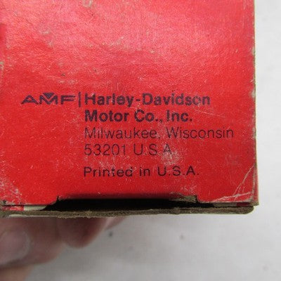 Harley-Davidson OEM NOS Wheel Bearing Inner Race 41118-79