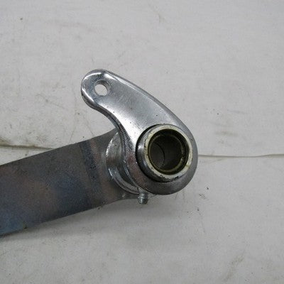 Harley Davidson OEM Rear Brake Pedal Lever W/O Pads Softail Duce FXSTD