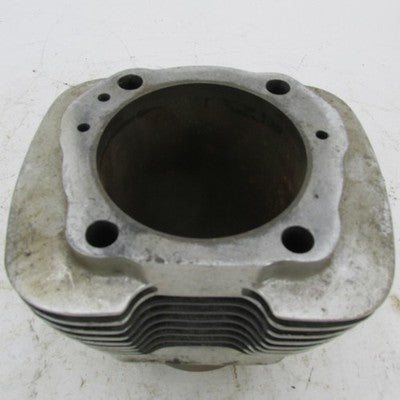 Harley Davidson Custom Chopper Single 4" Big Bore Cylinder Jug