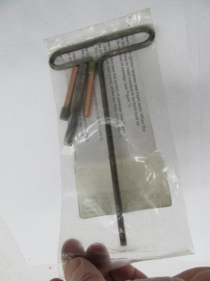 V-Twin NOS Sifton Cylinder Oil Tube Drain Tool Kit 16-0911