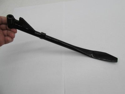 Drag Specialties NOS Harley 89-03 Sportster 11" Kickstand, Black 0510-