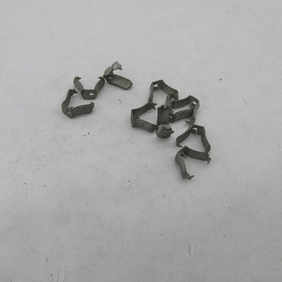 Lot of 10 Harley Davidson Genuine NOS Spark Plug Cable Terminals 3162