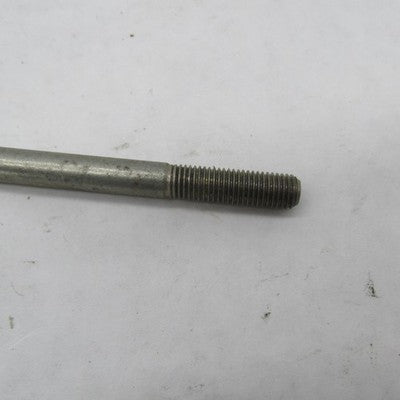 Lot of 10 Harley Davidson OEM Chrome Shift Brake Linkage Rods Softail