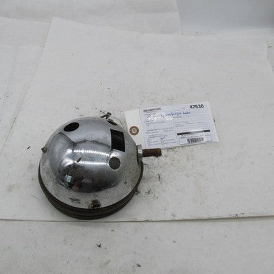 Harley Davidson Genuine Guide Chrome Auxiliary Passing Lamp Housing Vi