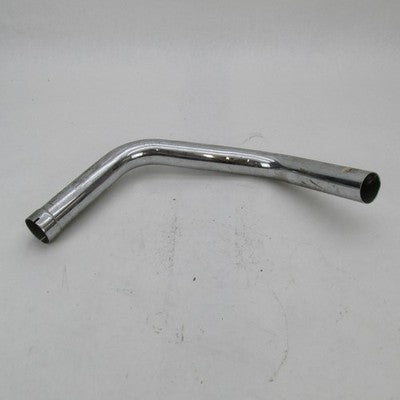 Harley Aftermarket NOS Ironhead Exhaust Header Drag Pipe Chrome 200084