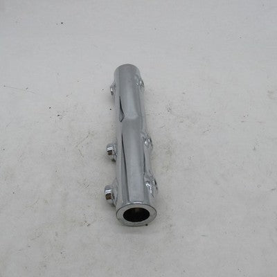 Harley Davidson OEM NOS 95-99 Softail Chrme Exhaust Rear Mnting Bracke