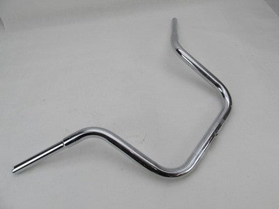 Indian Genuine 2020 Takeoff Chieftain Chielf Chrome Stock Handlebars