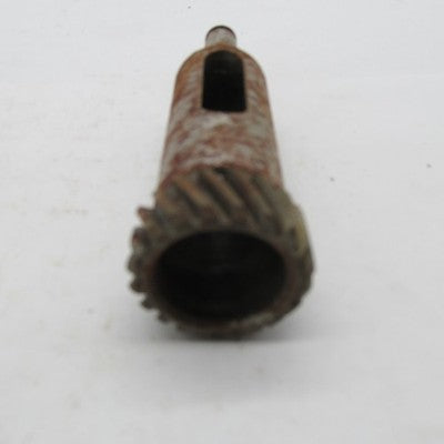 Harley-Davidson OEM NOS 60-71 Sportster Idler Breather Valve Gear 2633
