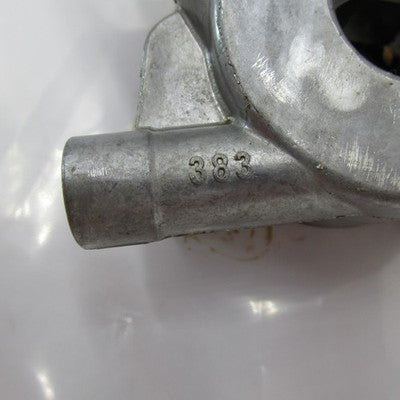 Harley-Davidson OEM 07-17 Twin Cam Oil Pump & Gears Assembly 26037-06