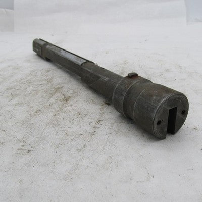 Sunnen 1.088" - 1.119" Keyway Honing Mandrel YY32-1088B