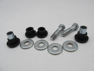 Set of Harley-Davidson Genuine Stock Handlebar Riser Bushings and Hard