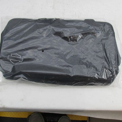 Harley Davidson Genuine NOS NIB Deluxe Tour Pak Travel Liner Travel Ba