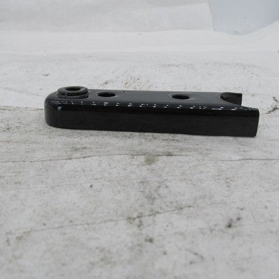 Harley-Davidson OEM Black Rear Turn Signal Relocation Bracket From Kit
