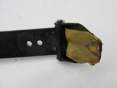 Vintage Harley Davidson Buddy Seat Mount Bracket Big Twin