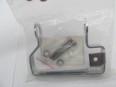 V-Twin NOS Harley XL Ignition Coil Mount, Chrome 31-0758 | 31740-04 |