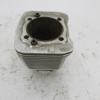 Harley Davidson Shumaker Single Racing Polished Cylinder Jug EVO 3.8"
