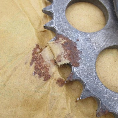 Harley Davidson OEM NOS 48 Tooth Rear Wheel Chain Sprocket 1980 41521-