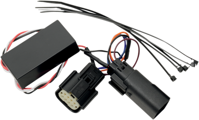 Custom Dynamics Magic Strobe Brake Light Flasher MAGICSTROBESSS8