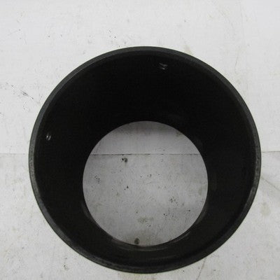 Tab Performance OEM Harley Davidson Single (1) Black Billet Slip On Mu