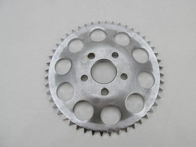 Harley Davidson Genuine NOS 48T FXR FXRS Dished Rear Wheel Sprocket 40