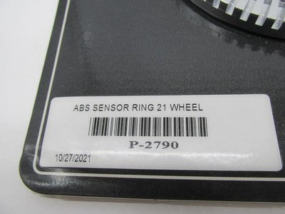 Arlen Ness Indian Victory ABS Timing Tone Sensor Ring Adapter 21" Whee